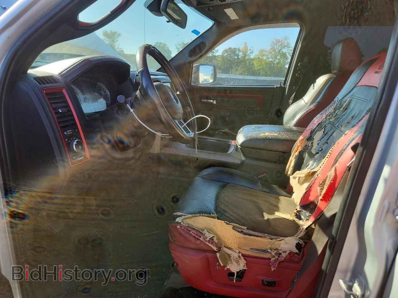 2016 RAM 1500 - VIN: 1C6RR7YG3GS121327 - Фото 7