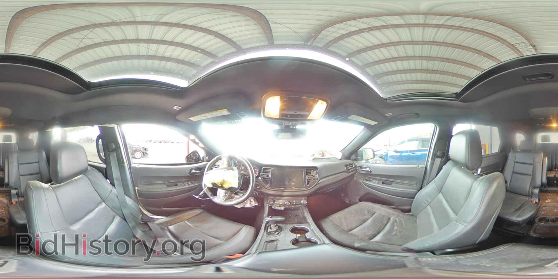 2021 DODGE DURANGO - VIN: 1C4RDJDG5MC663738 - Photo 15
