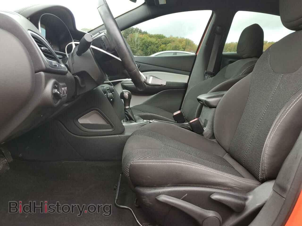 2015 DODGE DART - VIN: 1C3CDFBB2FD311230 - Photo 7