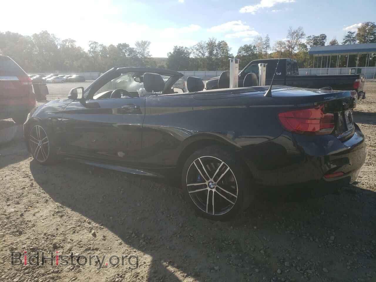 2018 BMW M2 - VIN: WBA2N1C50JVC28432 - Фото 2