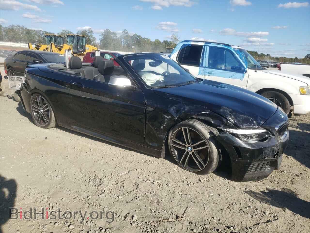 2018 BMW M2 - VIN: WBA2N1C50JVC28432 - Фото 4