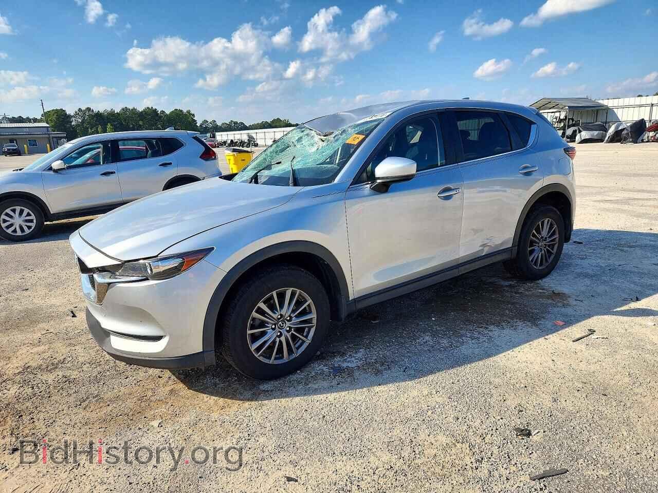Photo JM3KFACL4H0187247 - MAZDA CX-5 2017