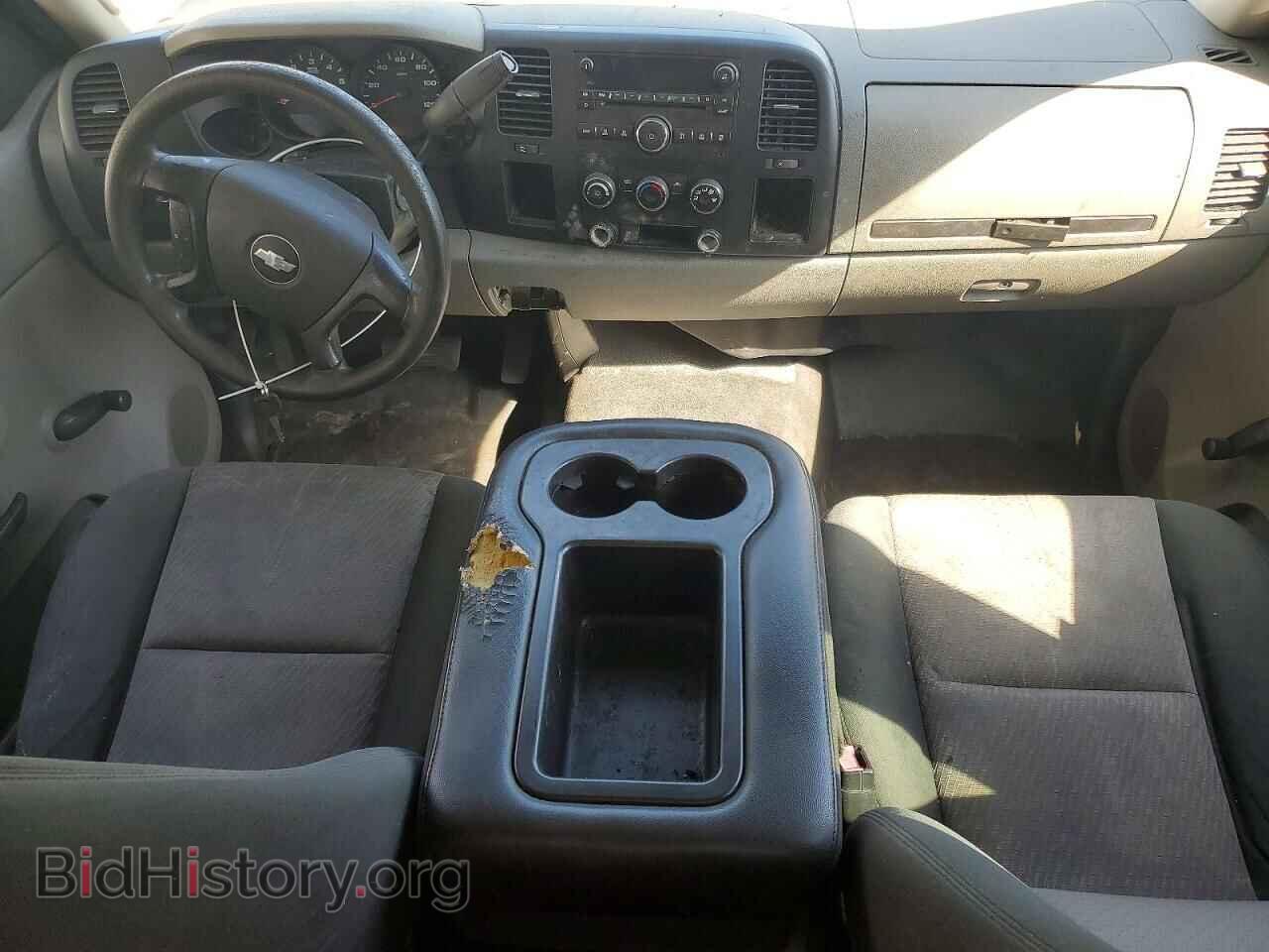2009 CHEVROLET ALL Models - VIN: 1GCEC19069Z245741 - Фото 8