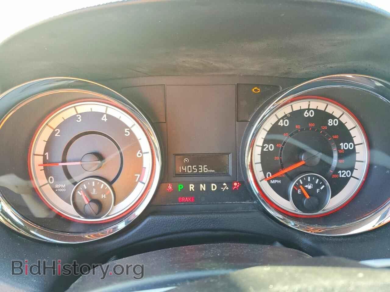2019 DODGE CARAVAN - VIN: 2C4RDGCG3KR543364 - Photo 9