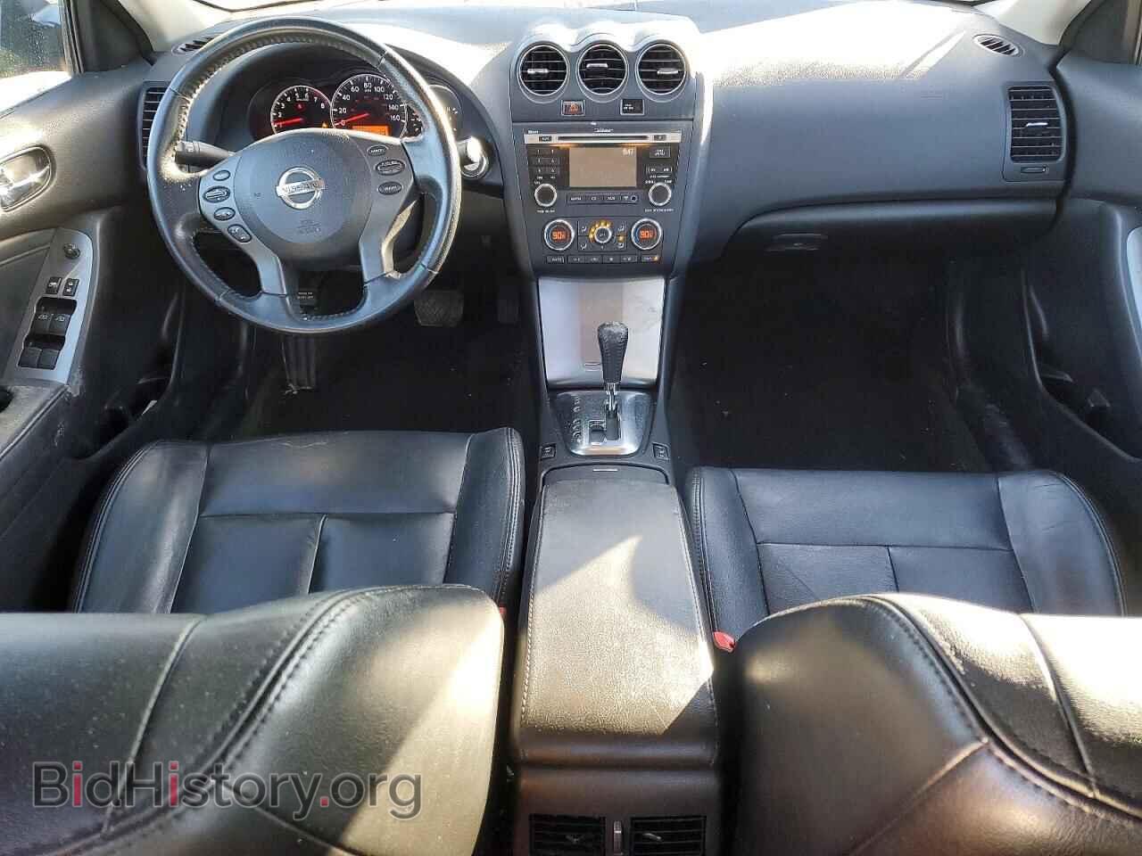 2011 NISSAN ALTIMA - VIN: 1N4AL2AP8BC159360 - Фото 8
