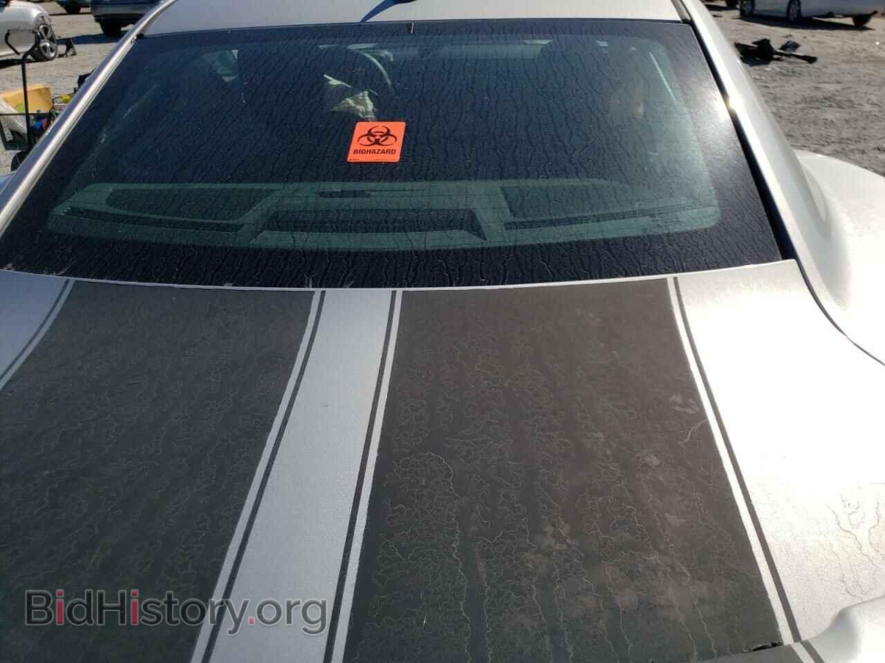 2012 CHEVROLET CAMARO - VIN: 2G1FA1E30C9172029 - Фото 10