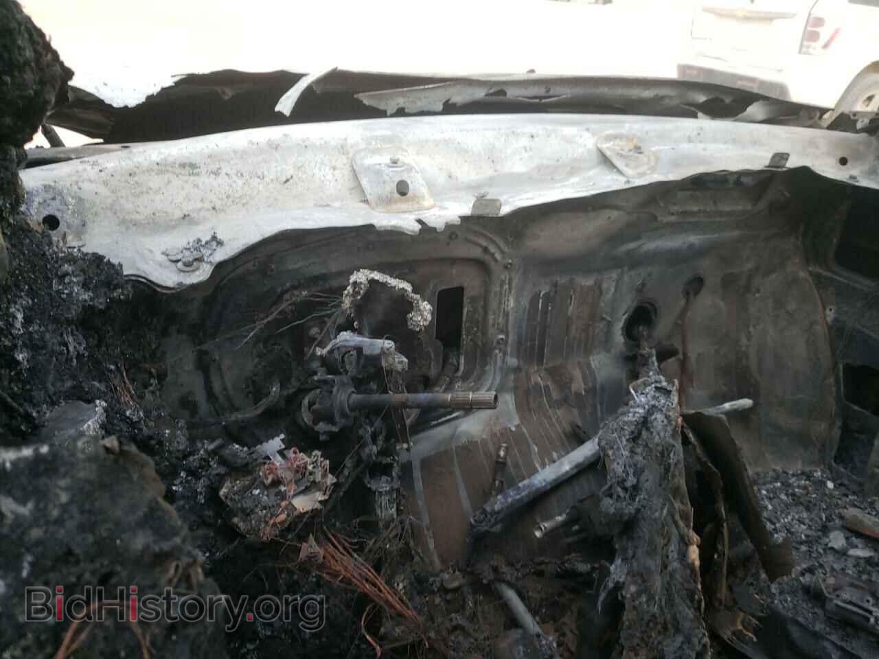 2016 BUICK ENCLAVE - VIN: 5GAKRBKD6GJ322254 - Фото 9