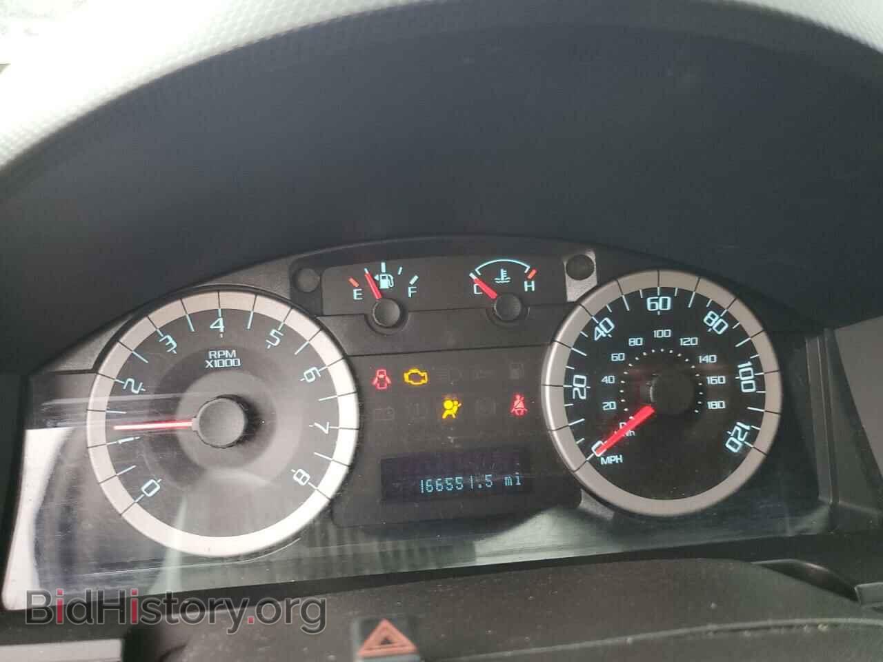 2012 FORD ESCAPE - VIN: 1FMCU9EGXCKA42790 - Фото 9