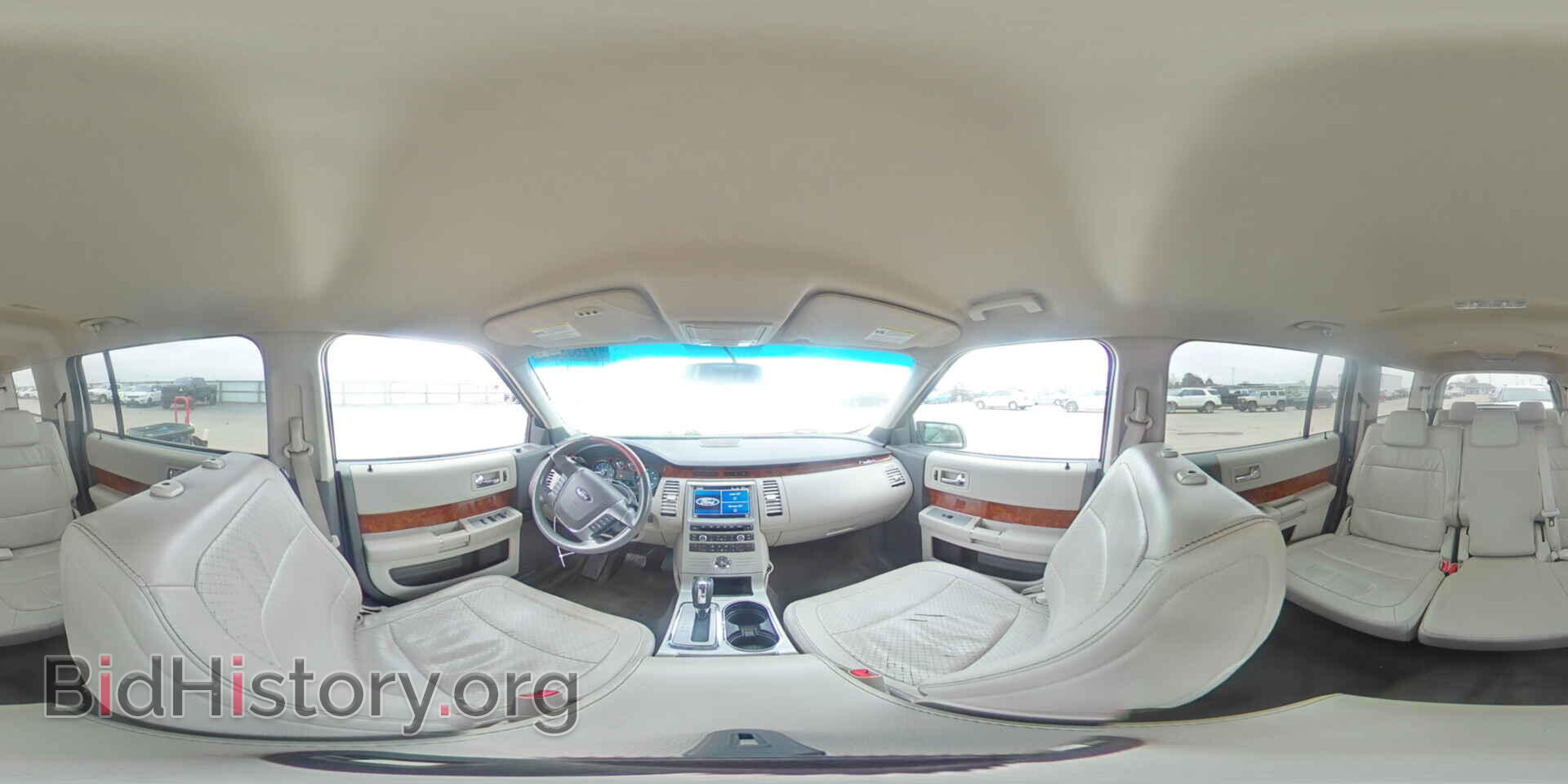 2011 FORD FLEX - VIN: 2FMHK6DT2BBD32636 - Photo 15