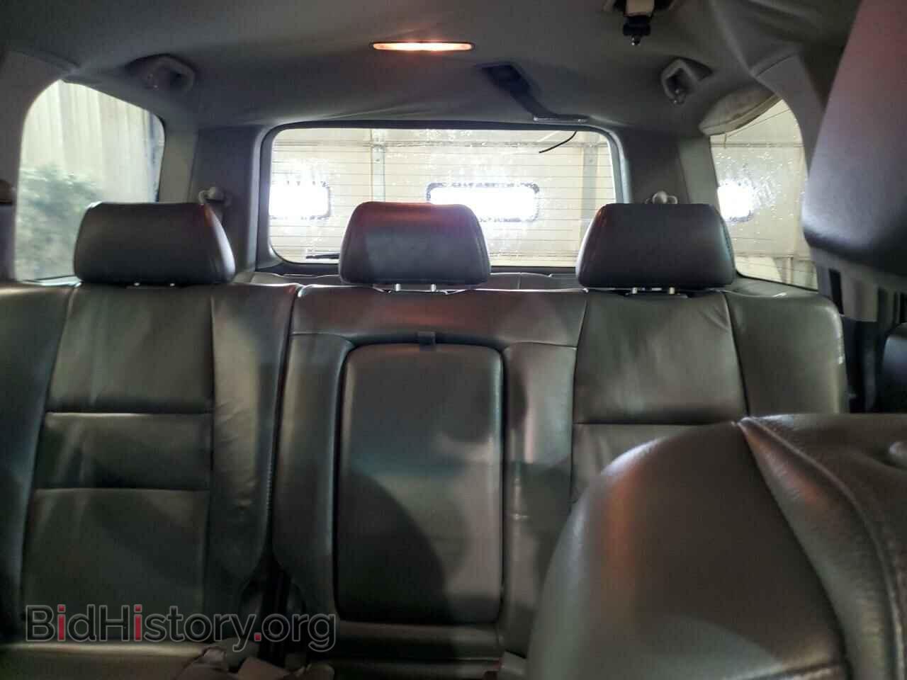 2006 HONDA PILOT - VIN: 5FNYF18586B005285 - Фото 10