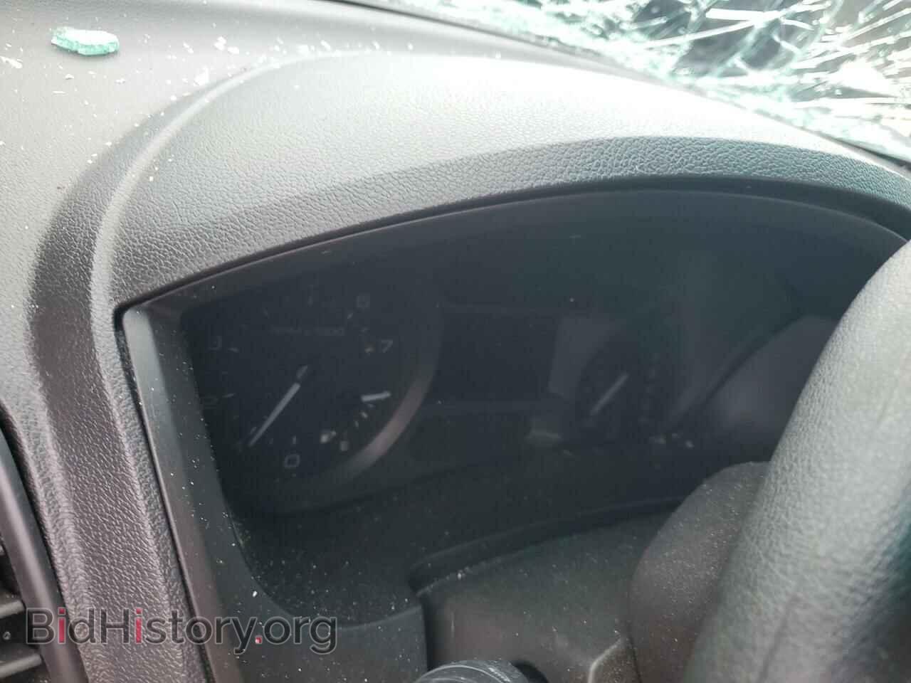 2013 FORD EXPLORER - VIN: 1FM5K8B86DGA71469 - Photo 9