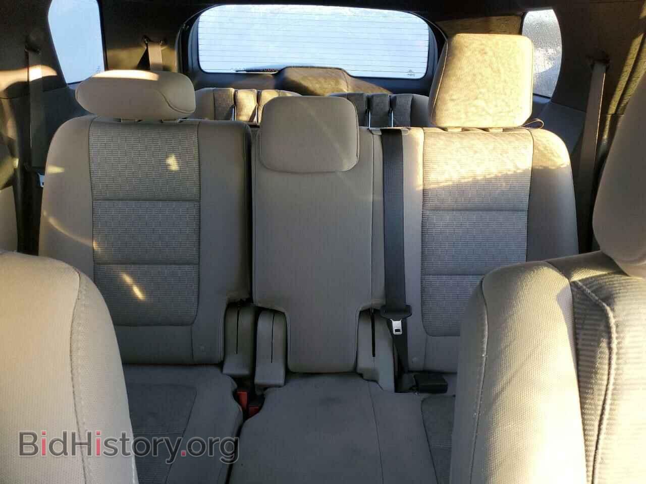 2015 FORD EXPLORER - VIN: 1FM5K8D89FGB51185 - Фото 10