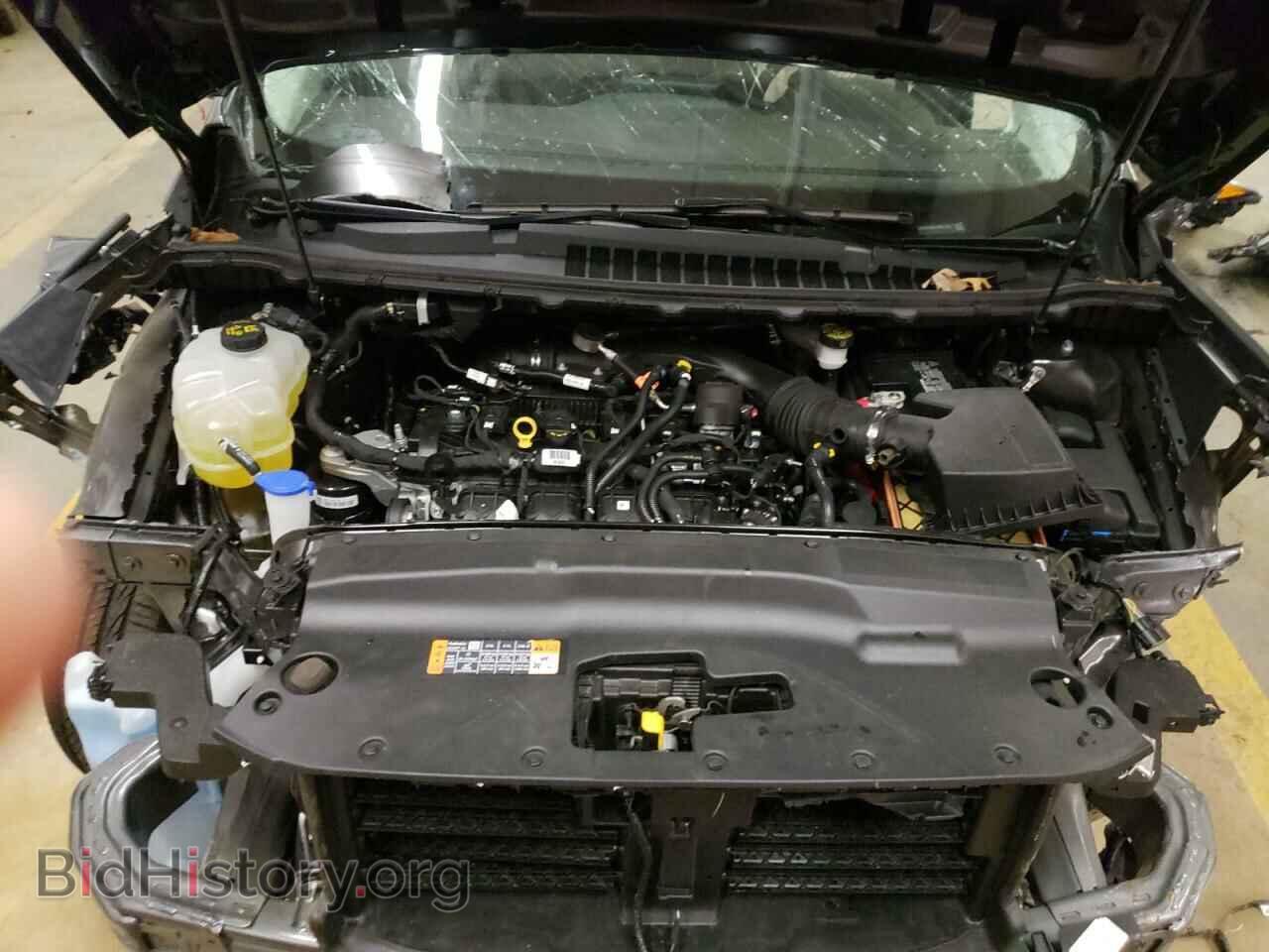 2022 FORD EDGE - VIN: 2FMPK4K94NBA71621 - Фото 12