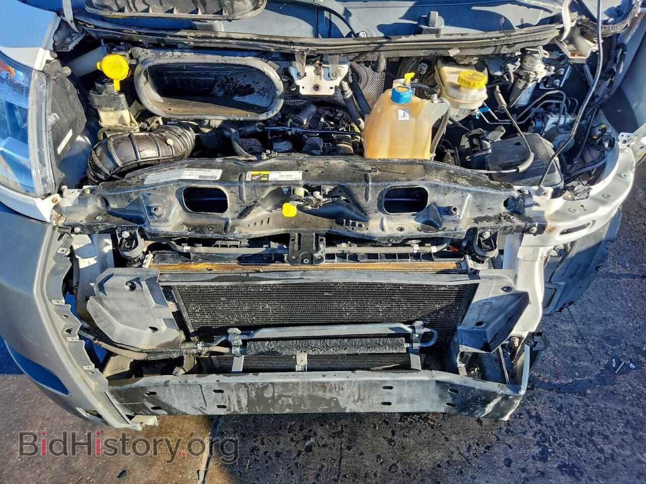 2016 RAM All Models - VIN: 3C6TRVDGXGE129752 - Фото 11