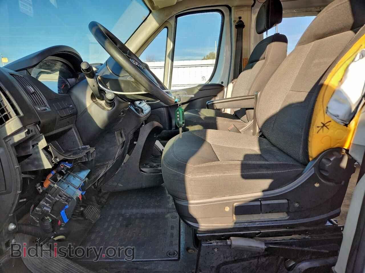 2016 RAM All Models - VIN: 3C6TRVDGXGE129752 - Фото 7
