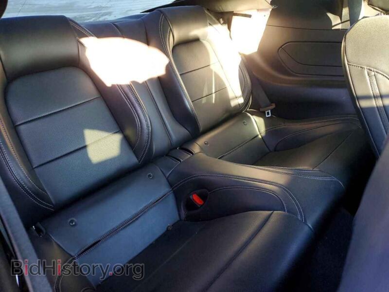 2024 Ford ALL MODELS (VIN 1FA6P8TH7R5121314) — фото 10 из 14