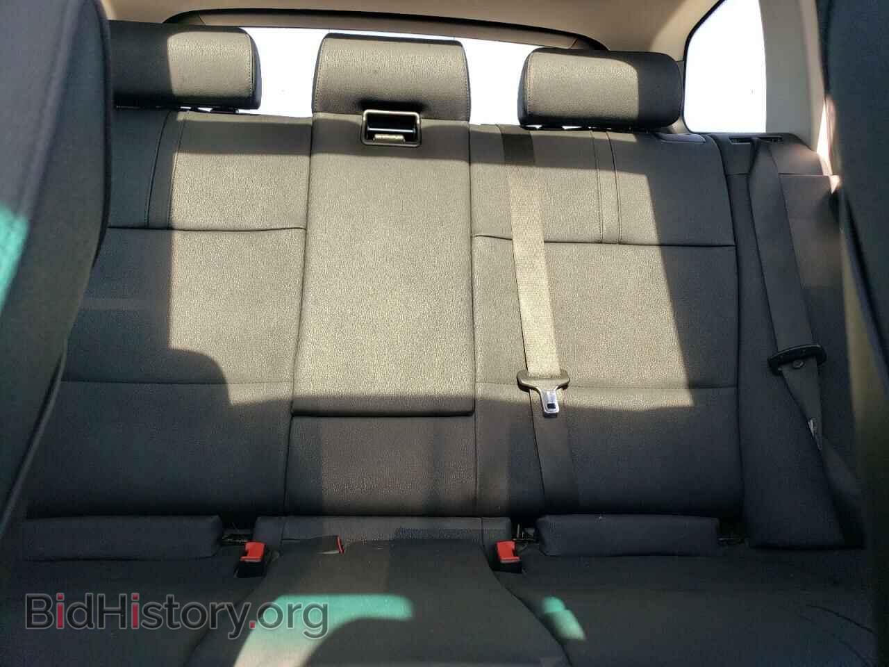2007 BMW X3 - VIN: WBXPC93477WF26907 - Фото 10