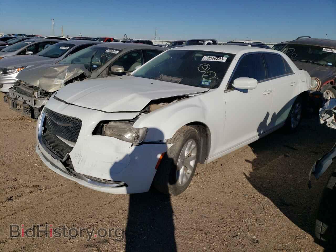 Photo 2C3CCAAG4FH931972 - CHRYSLER 300 2015