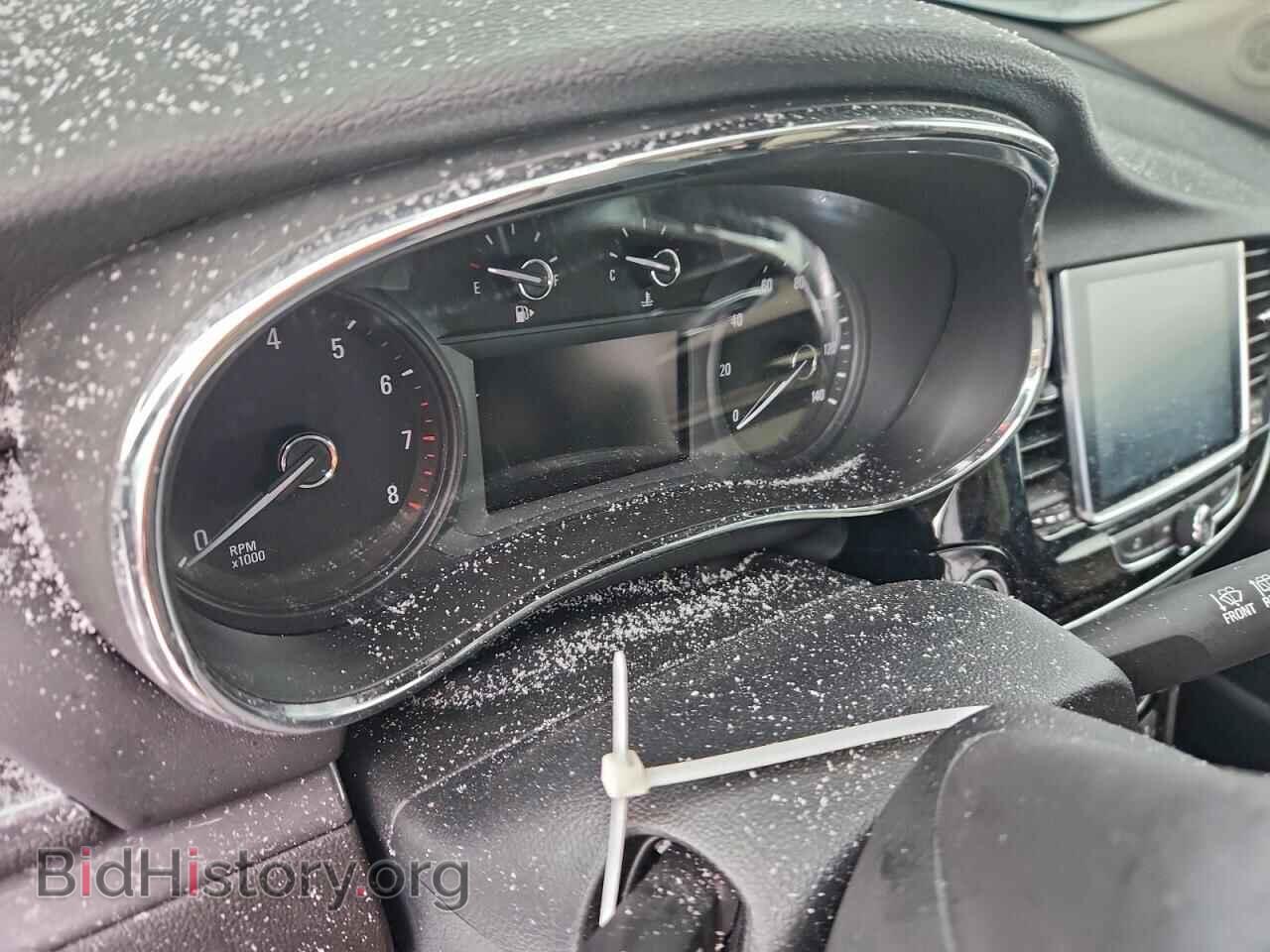 2018 BUICK ENCORE - VIN: KL4CJESB0JB512864 - Photo 9