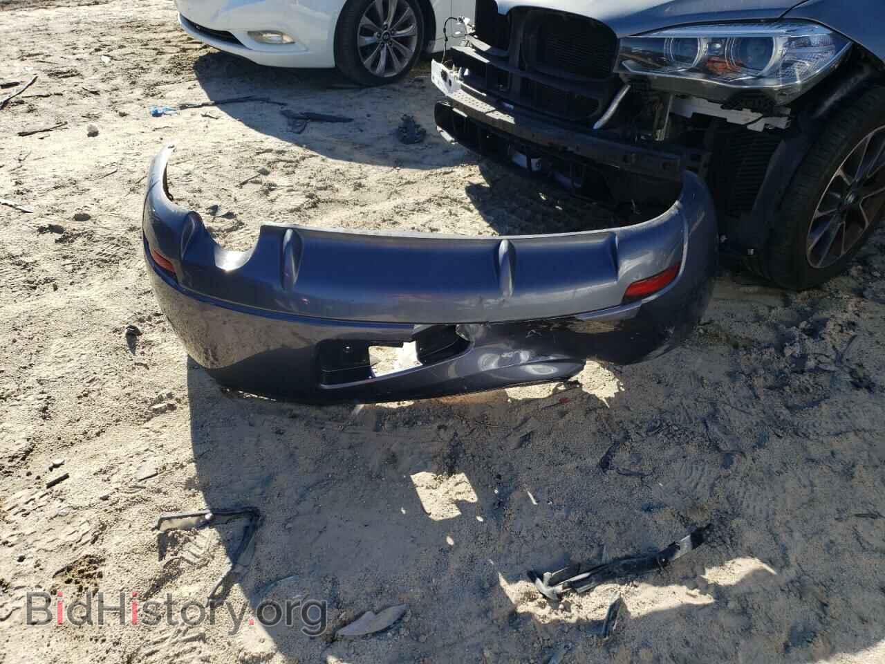 2007 MITSUBISHI ECLIPSE - VIN: 4A3AK24F57E028556 - Фото 12