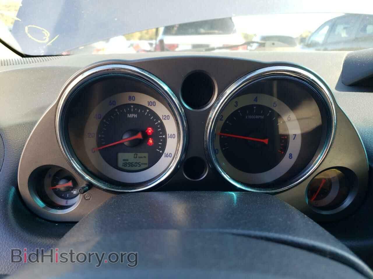 2007 MITSUBISHI ECLIPSE - VIN: 4A3AK24F57E028556 - Фото 9