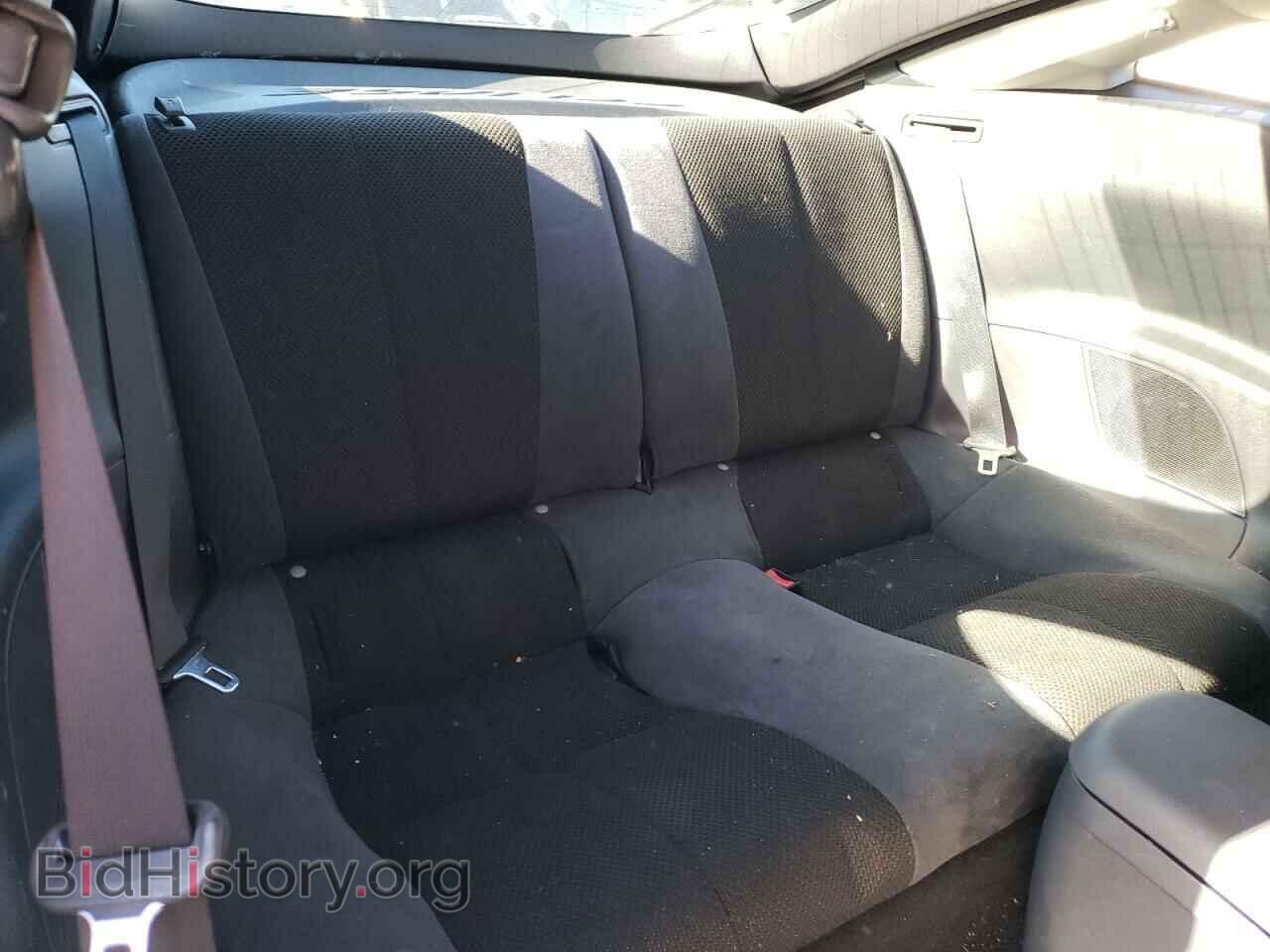 2007 MITSUBISHI ECLIPSE - VIN: 4A3AK24F57E028556 - Фото 10