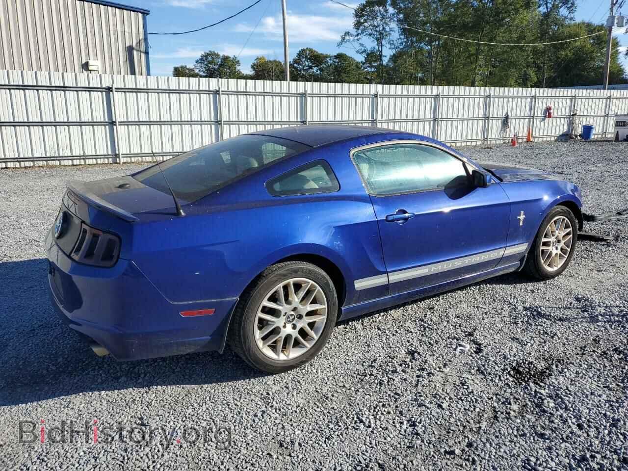 2013 FORD ALL Models - VIN: 1ZVBP8AM9D5215287 - Фото 3