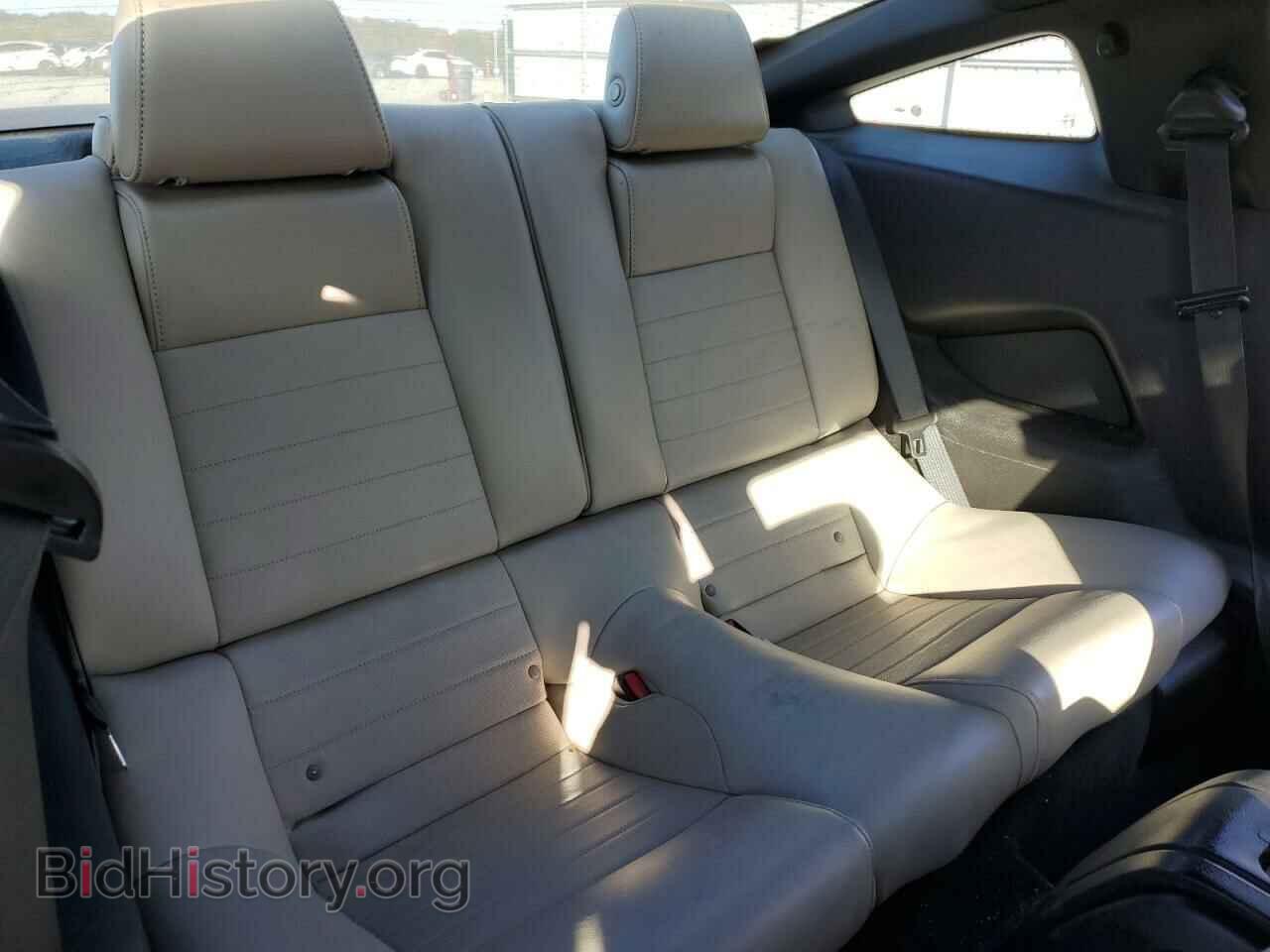 2013 FORD ALL Models - VIN: 1ZVBP8AM9D5215287 - Фото 10