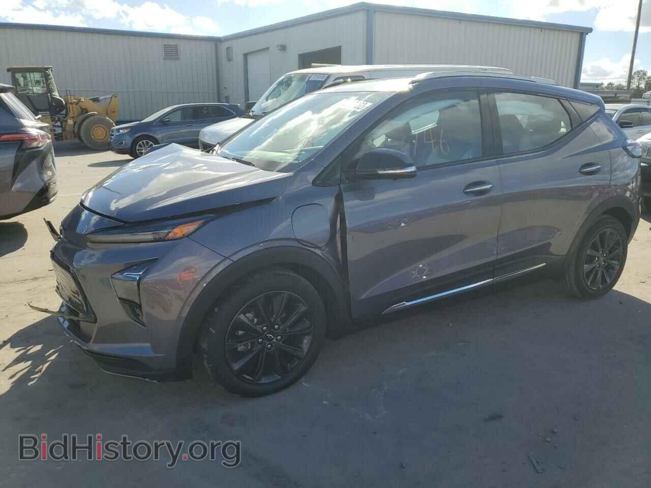 Photo 1G1FZ6S09N4124034 - CHEVROLET BOLT 2022