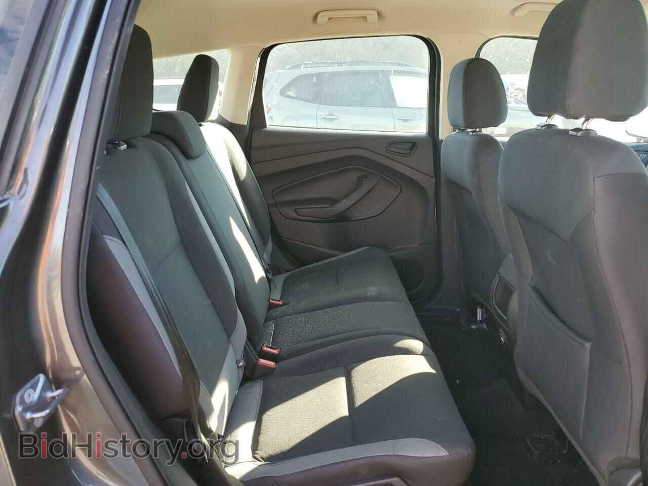 2015 FORD ESCAPE - VIN: 1FMCU0F74FUC01158 - Фото 11