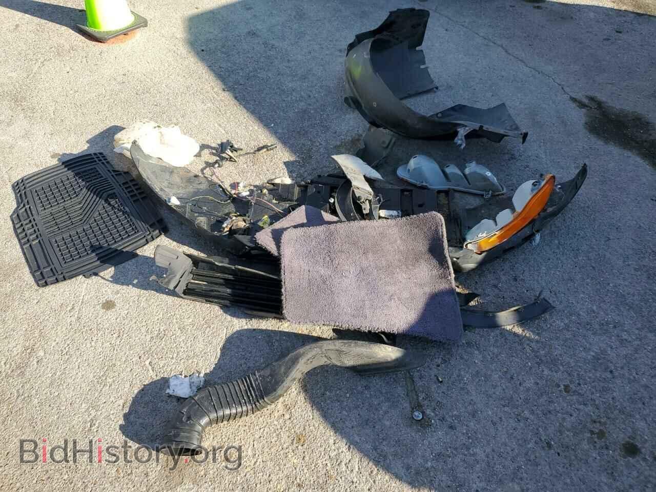 2015 FORD ESCAPE - VIN: 1FMCU0F74FUC01158 - Фото 13