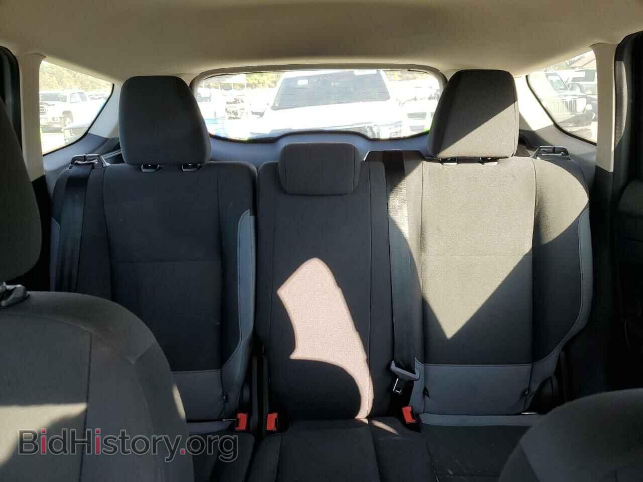 2015 FORD ESCAPE - VIN: 1FMCU0F74FUC01158 - Фото 10