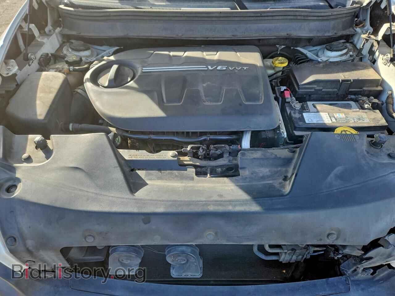 2015 JEEP CHEROKEE - VIN: 1C4PJMBS8FW645969 - Фото 11