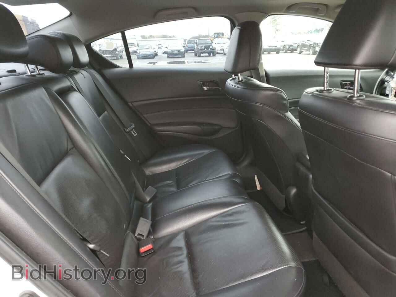 2013 ACURA ILX - VIN: 19VDE1F71DE016534 - Фото 10