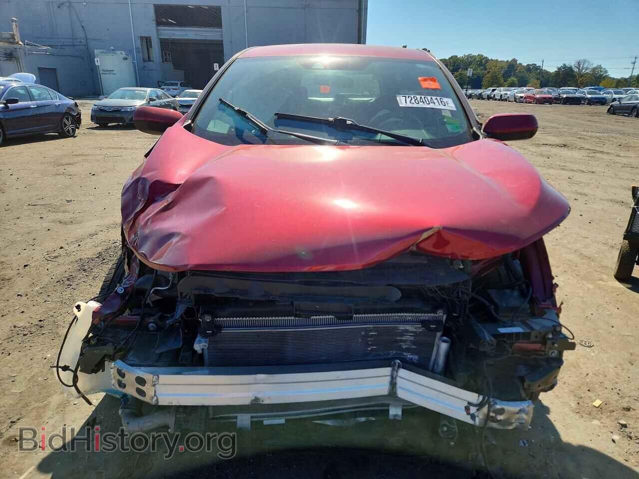 2021 HONDA CRV - VIN: 7FARW2H75ME028049 - Photo 5