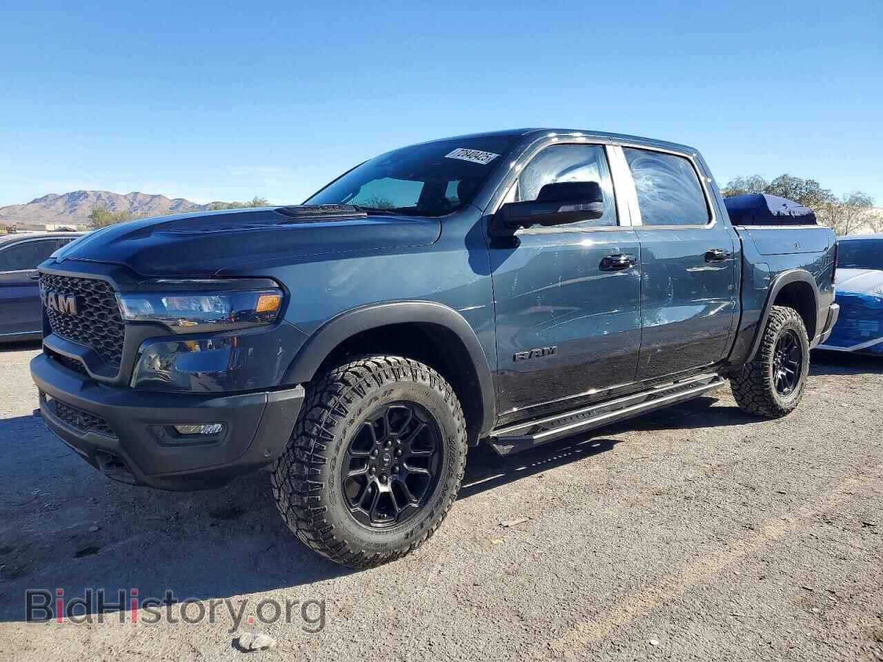 Photo 1C6SRFLP0TN172019 - RAM 1500 2026