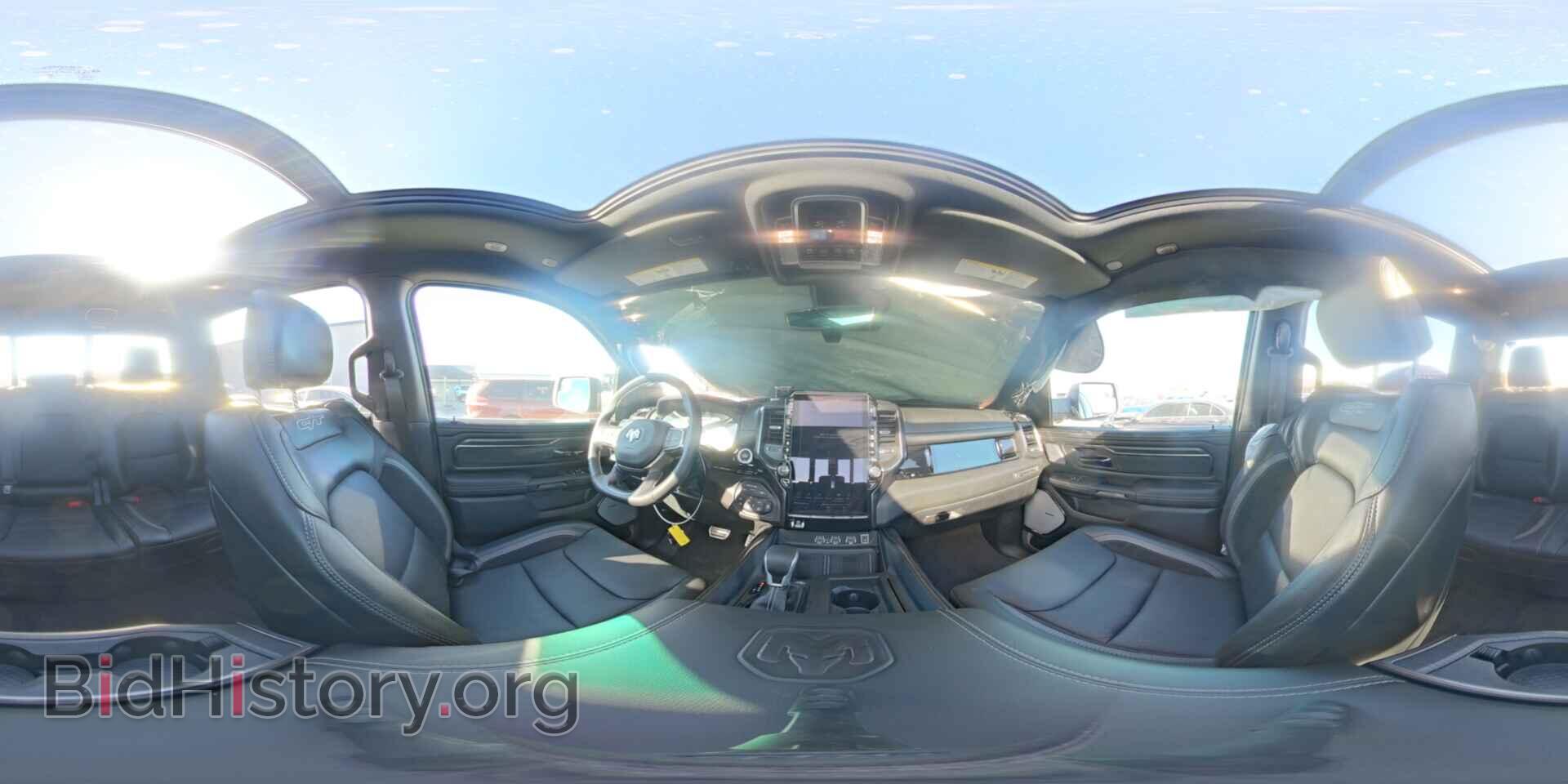 2026 RAM 1500 - VIN: 1C6SRFLP0TN172019 - Photo 14