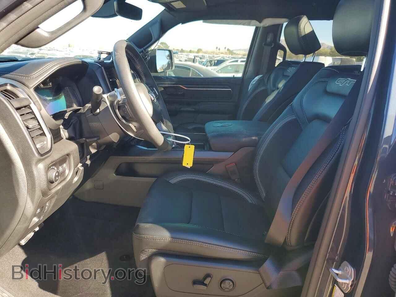2026 RAM 1500 - VIN: 1C6SRFLP0TN172019 - Photo 7
