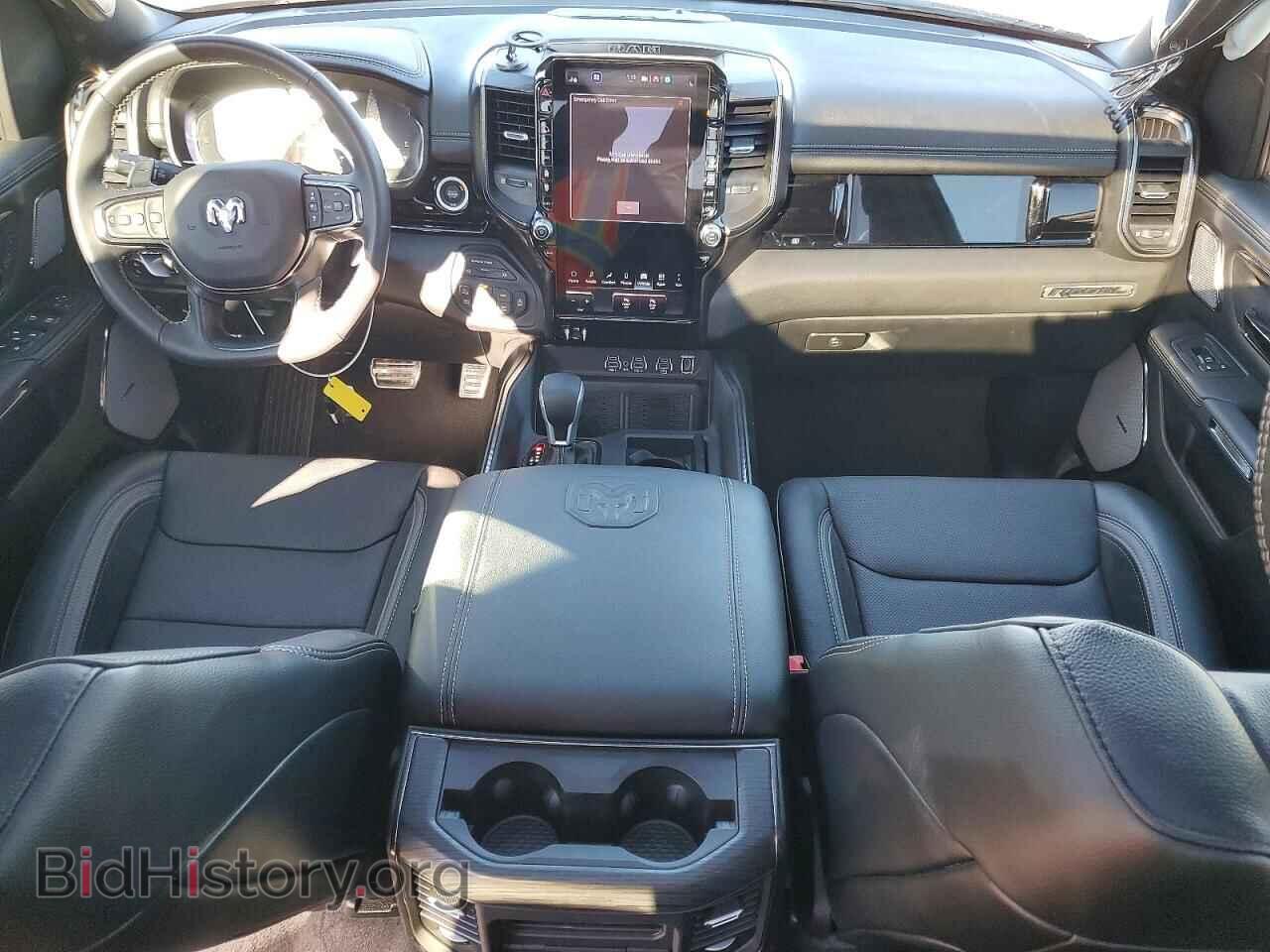 2026 RAM 1500 - VIN: 1C6SRFLP0TN172019 - Photo 8