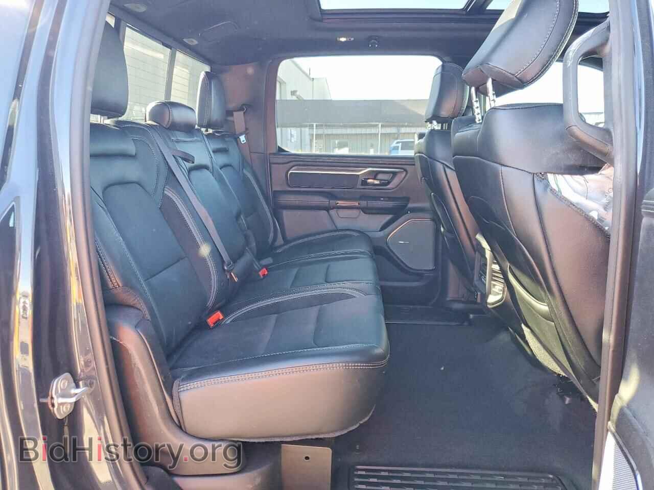 2026 RAM 1500 - VIN: 1C6SRFLP0TN172019 - Photo 10