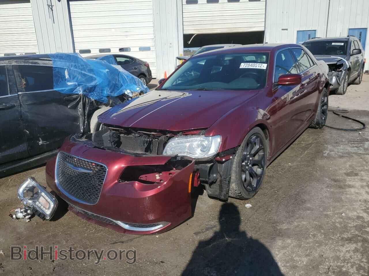 Photo 2C3CCAAG6LH115809 - CHRYSLER 300 2020