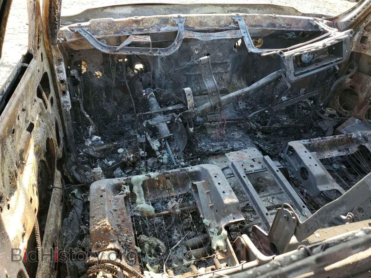 2006 CHEVROLET ALL Models - VIN: 2GCEC13TX61158285 - Фото 8