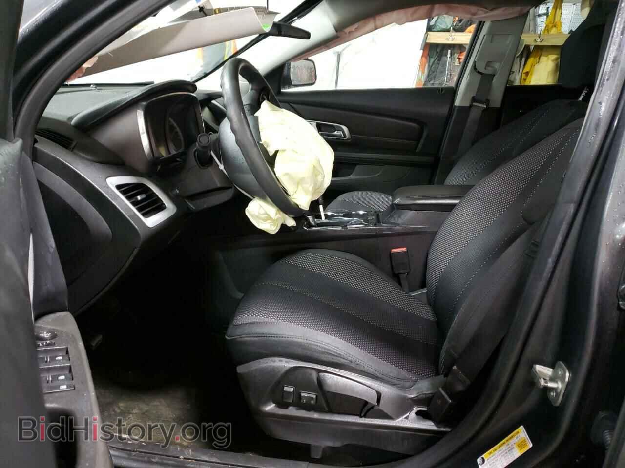 2017 GMC TERRAIN - VIN: 2GKFLSEK4H6253949 - Фото 7