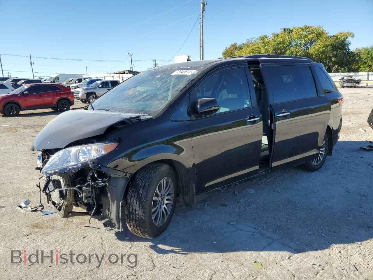 Photo 5TDYZ3DC0LS071909 - TOYOTA All Models 2020