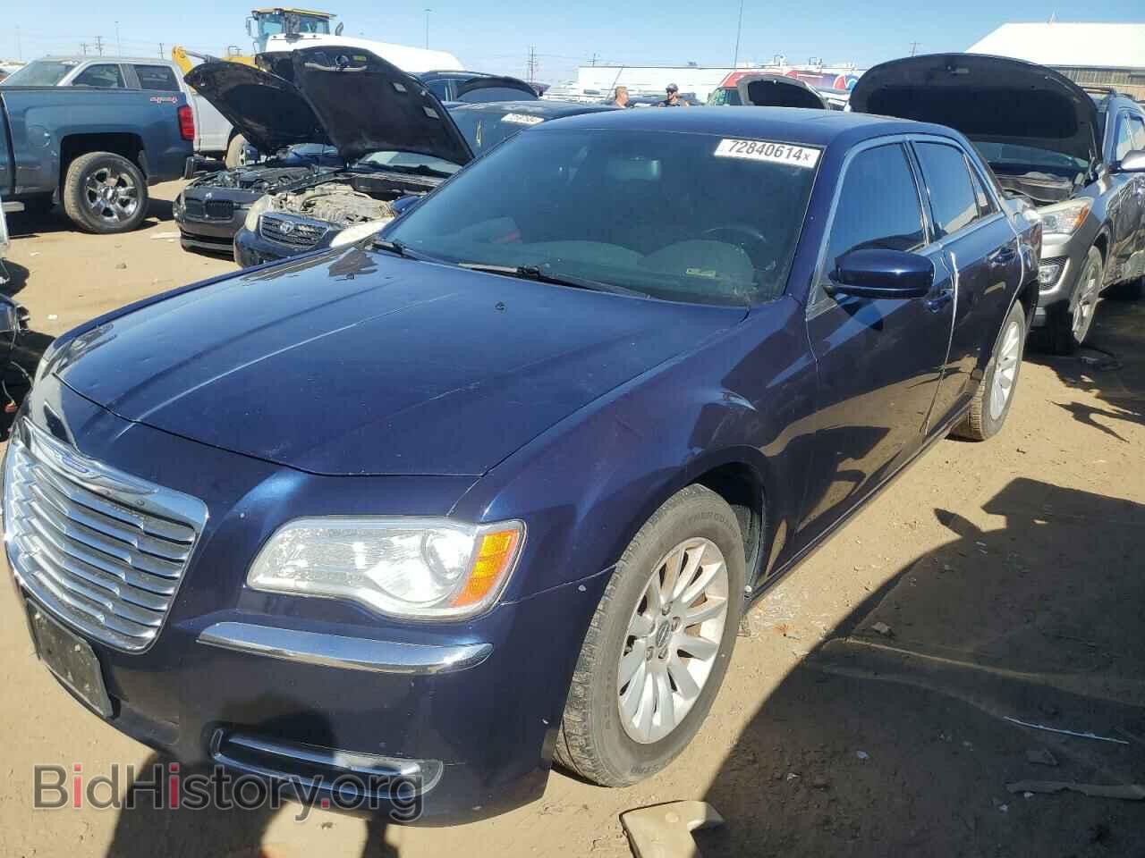 Photo 2C3CCAAG2DH608999 - CHRYSLER 300 2013