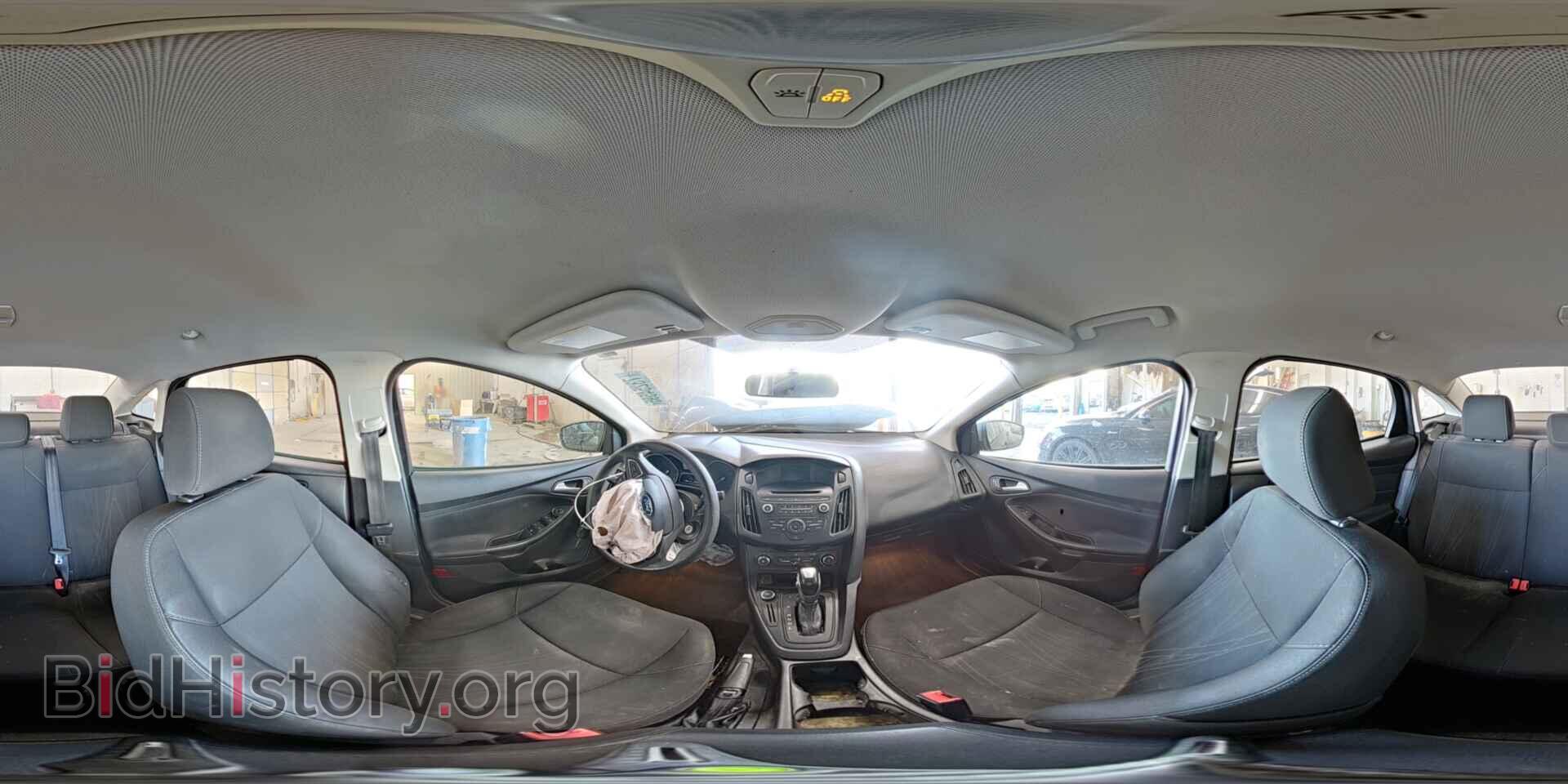 2026 TESLA MODEL Y - VIN: 7SAYGDEE8TA500200 - Фото 15