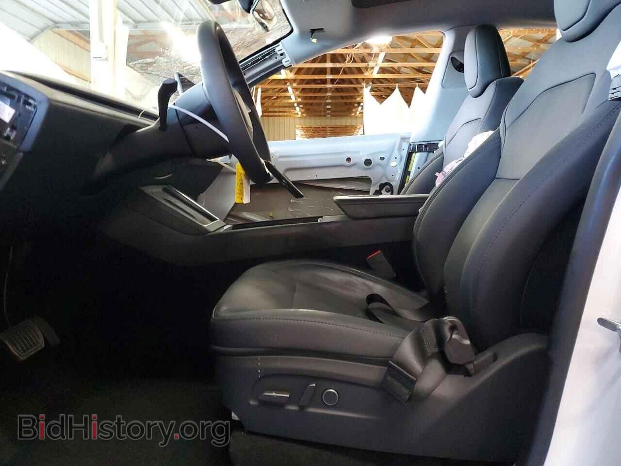 2026 TESLA MODEL Y - VIN: 7SAYGDEE8TA500200 - Фото 7