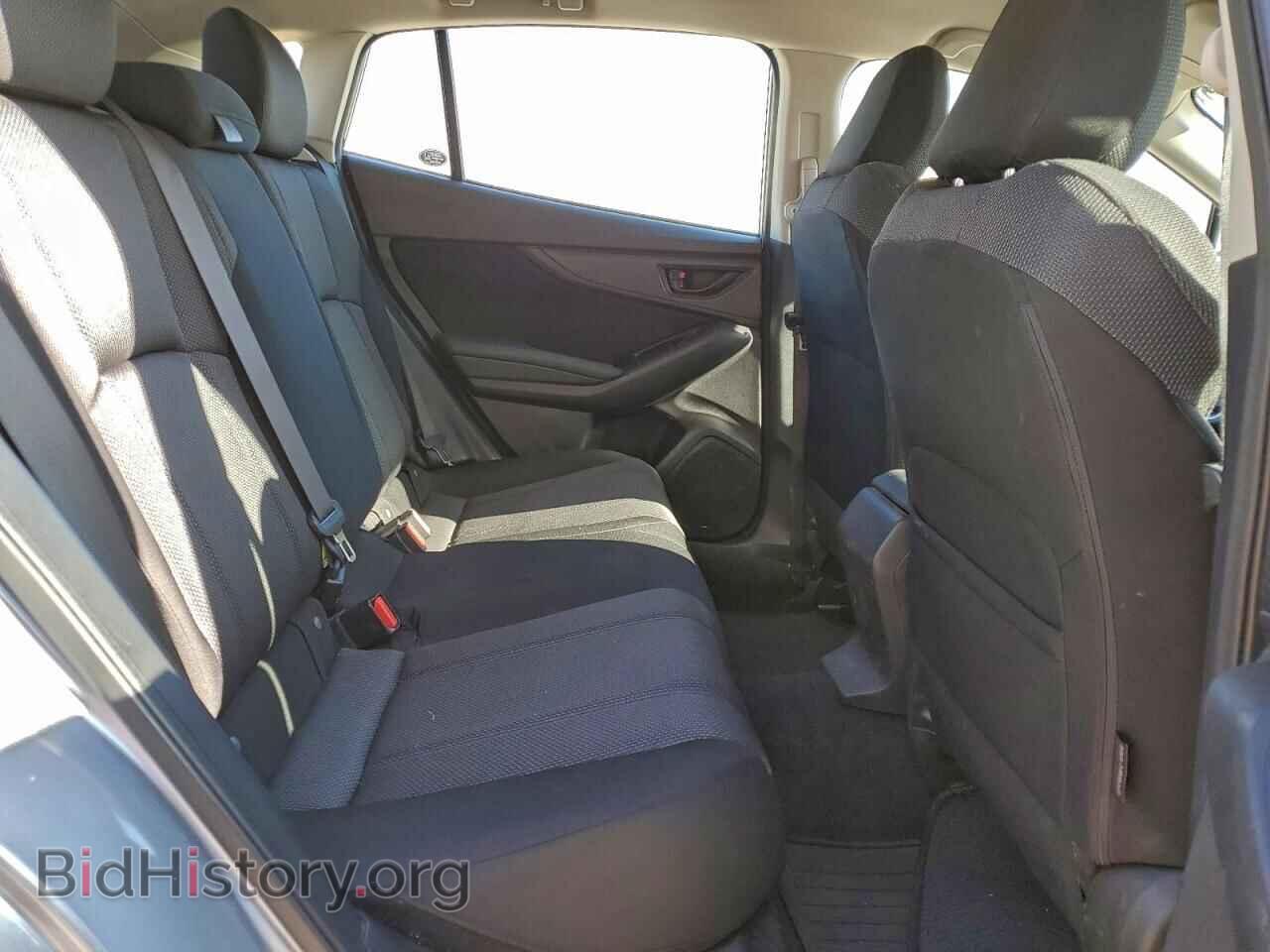 2017 SUBARU IMPREZA - VIN: 4S3GTAA61H1715177 - Фото 10