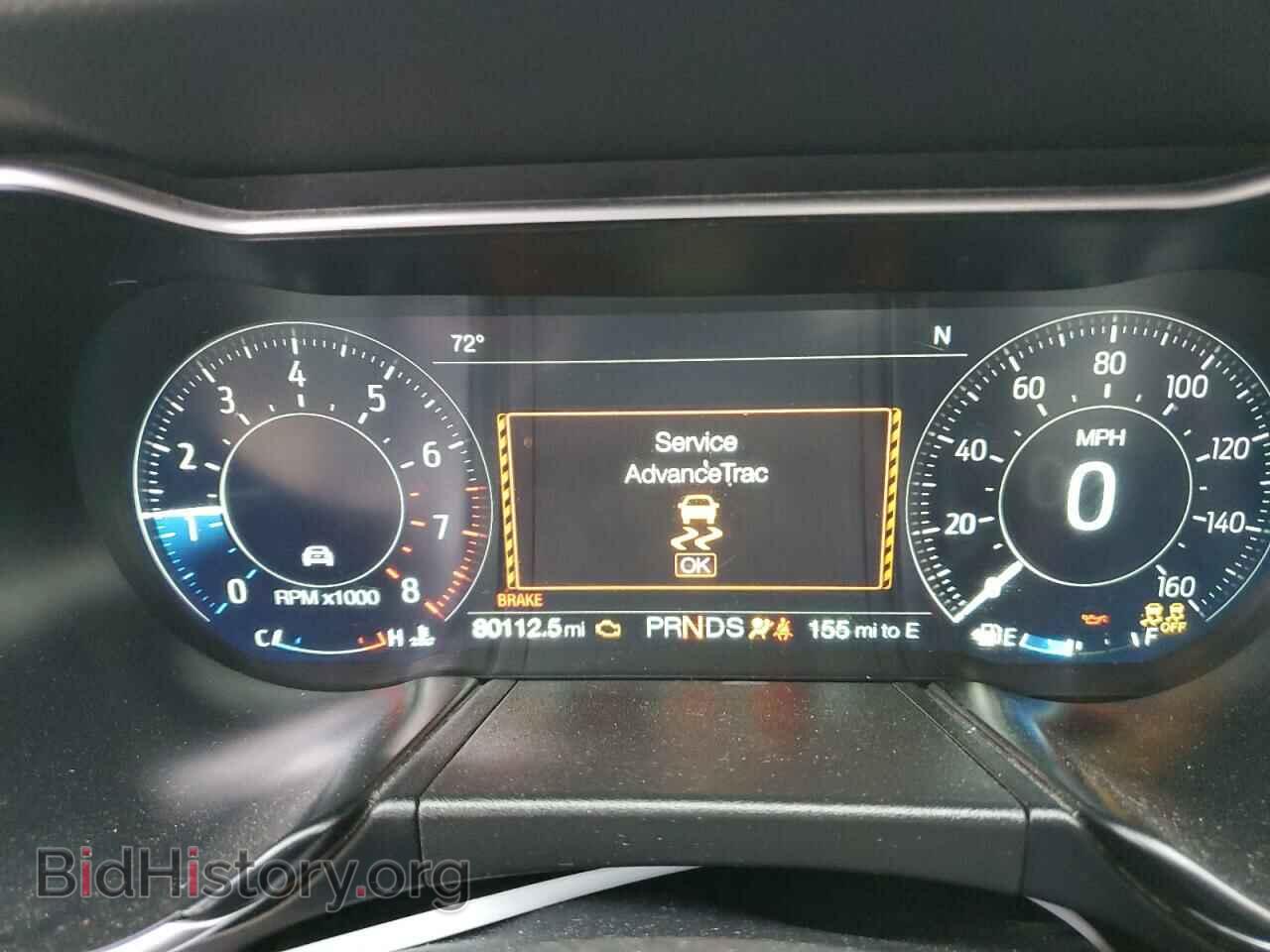 2018 FORD ALL Models - VIN: 1FATP8UH9J5139366 - Фото 9