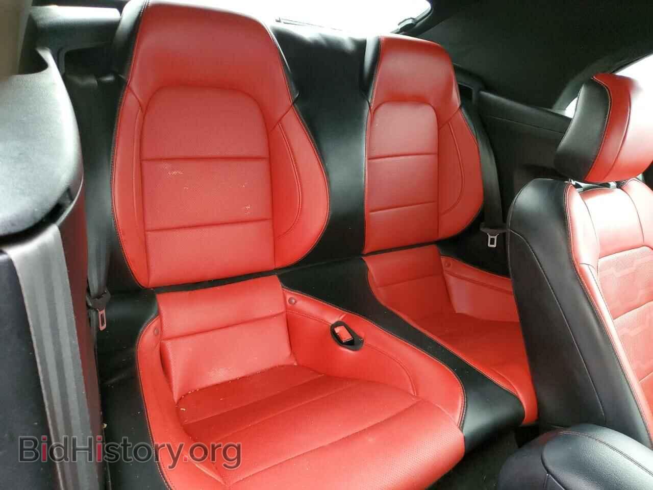 2018 FORD ALL Models - VIN: 1FATP8UH9J5139366 - Фото 10